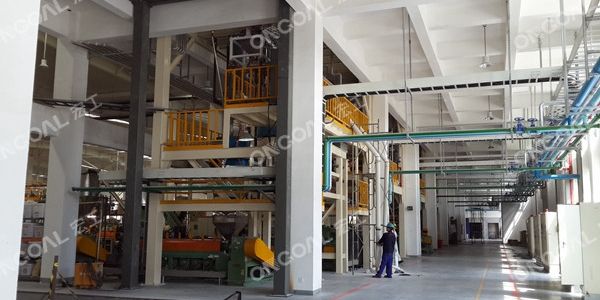 正壓輸送和負壓輸送有哪些區別呢