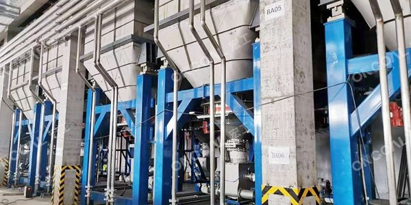 一文看懂你的物料適合哪種氣力輸送系統