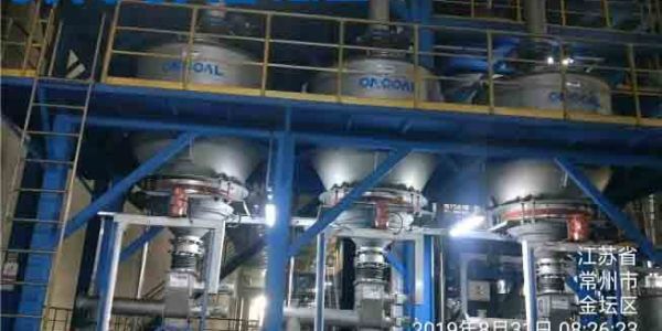 氣力輸送系統(tǒng)方案設計要點介紹